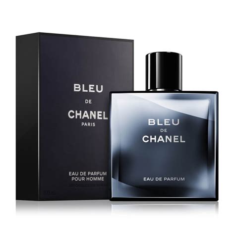 chanel bleu parfum men's